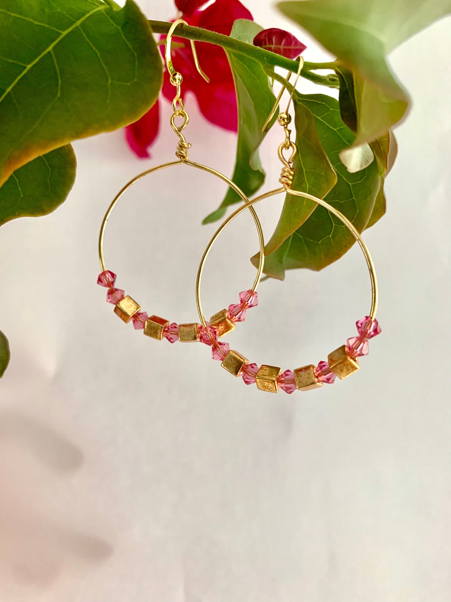 Jewelerri Hoop collection