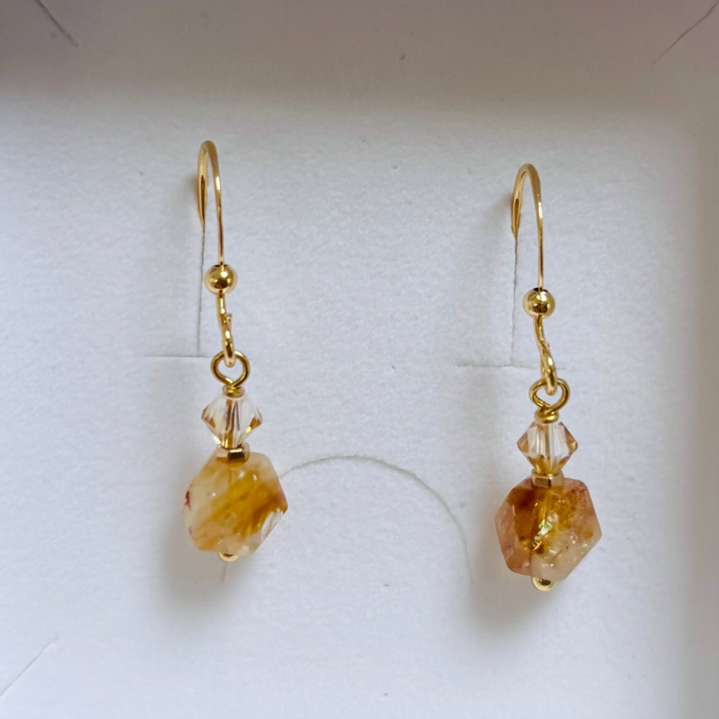 Certine crystal Drops