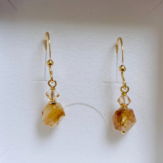 Certine crystal Drops